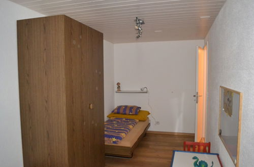 Foto 4 - Elfe - Apartments: Apartment for 6 Guests With Patio