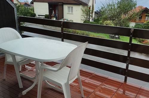 Photo 7 - Elfe - Apartments: Apartment for 6 Guests With Patio