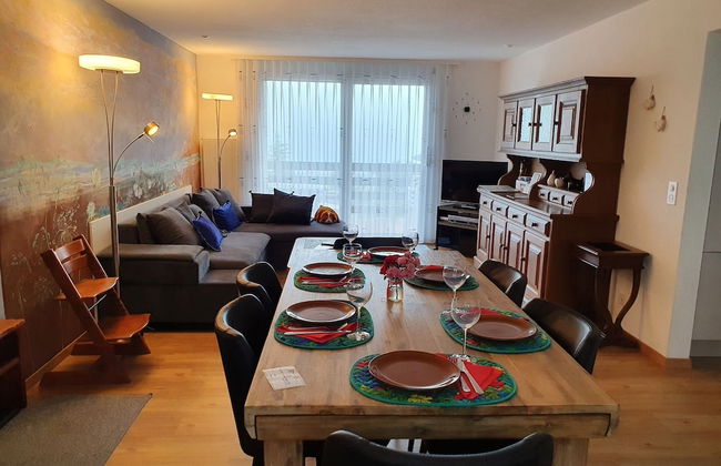 Elfe - Apartments Apartment for 6 Guests With Patio - Foto 11