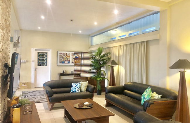 The Williamson House - Foto 1