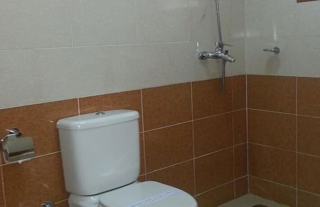 Jarzez Hotel Apartments - Foto 9