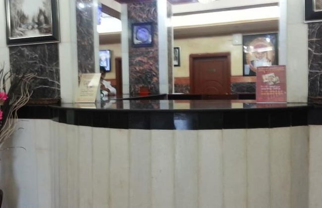 Jarzez Hotel Apartments - Foto 2