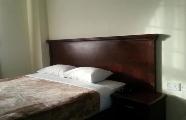 Jarzez Hotel Apartments - Foto 1