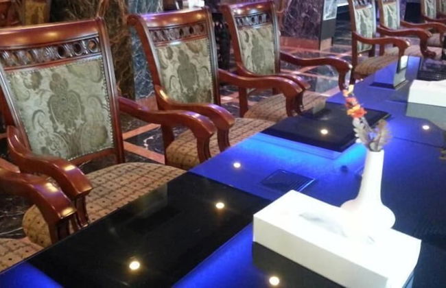 Jarzez Hotel Apartments - Foto 3