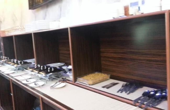 Jarzez Hotel Apartments - Foto 10