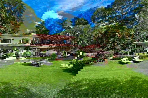 Foto 19 - Church Point 4 by Blue Sky Luxury