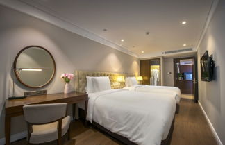 Foto 3 - Justay Luxury Apartment Da Nang