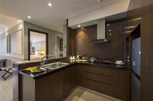 Photo 7 - Justay Luxury Apartment Da Nang
