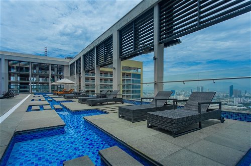 Foto 20 - Justay Luxury Apartment Da Nang