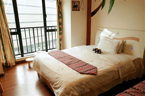 Foto 25 - The Journey Apartment Guangzhou（Canton Fair branch）