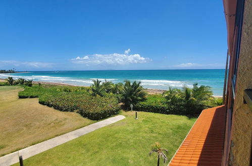 Foto 4 - Spectacular Beach View 3-bedroom Villa Bv179