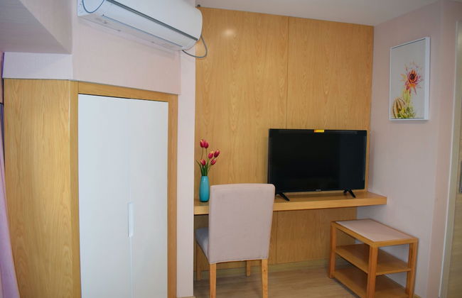 Mifan Hotel - Photo 6