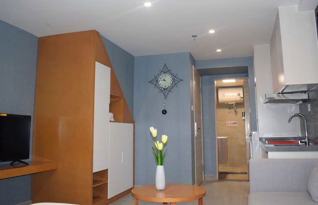Mifan Hotel - Photo 18