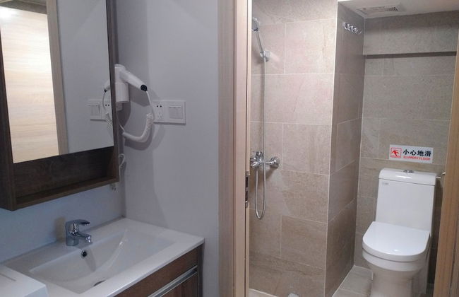 Mifan Hotel - Photo 5