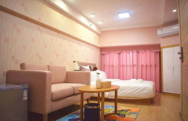 Mifan Hotel - Photo 3