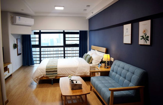 Mifan Hotel - Photo 22
