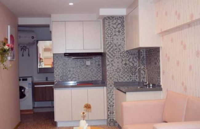 Mifan Hotel - Photo 24