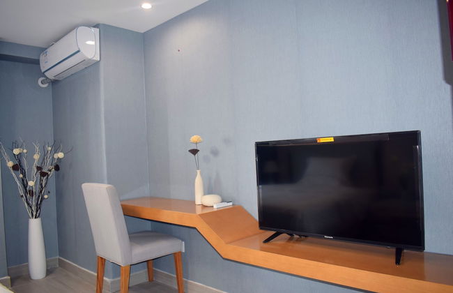 Mifan Hotel - Photo 15