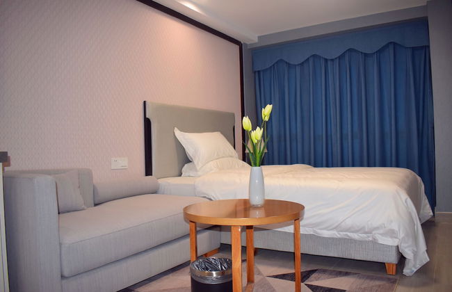 Mifan Hotel - Photo 17