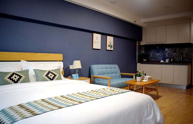 Mifan Hotel - Photo 19
