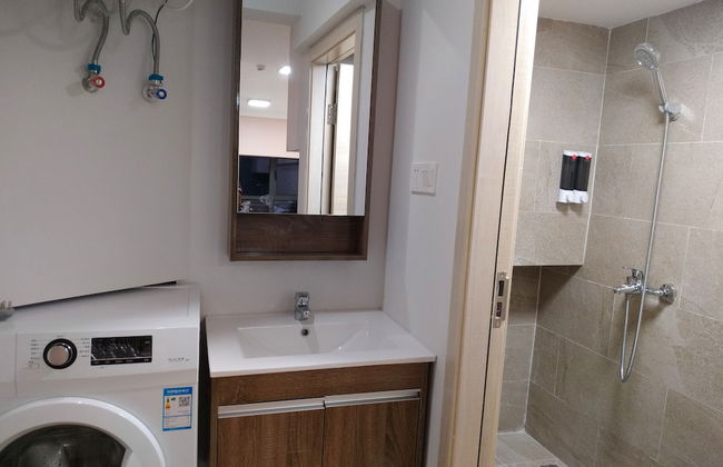 Mifan Hotel - Photo 11