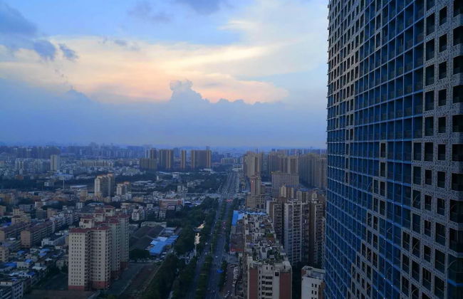 Mifan Hotel - Photo 27