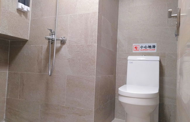 Mifan Hotel - Photo 29
