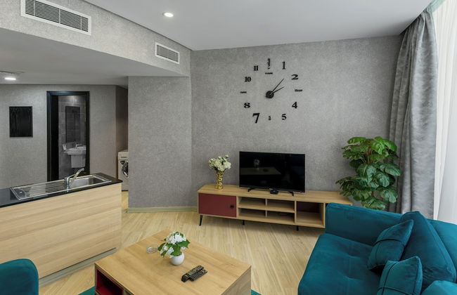 Vita Tower - Foto 6