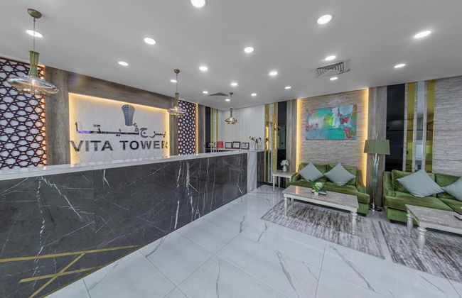 Vita Tower - Foto 28