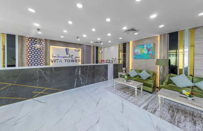 Vita Tower - Foto 2