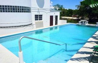 Foto 1 - See Belize Vacation Rentals