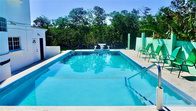 Photo 1 - See Belize Vacation Rentals