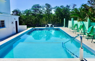 Foto 1 - See Belize Vacation Rentals