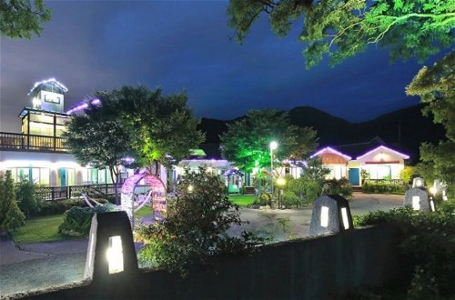 Photo 66 - Gyeongju Full Garden Pension