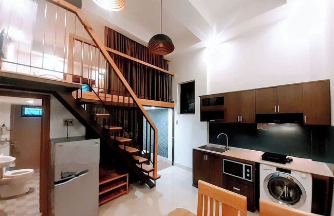 Seashine Apartment - Foto 44