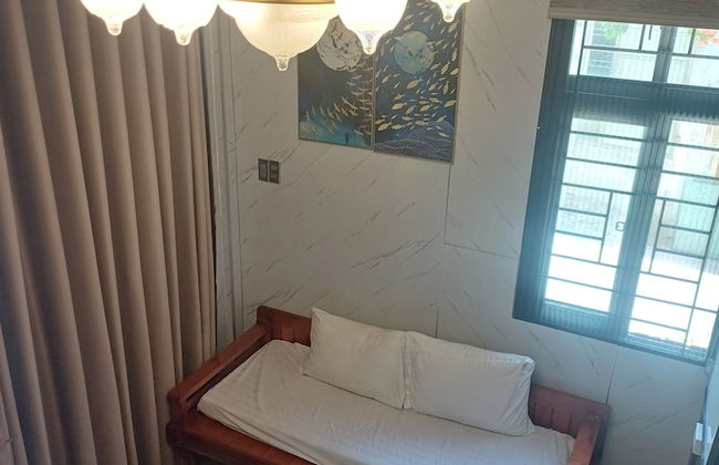 Seashine Apartment - Foto 41