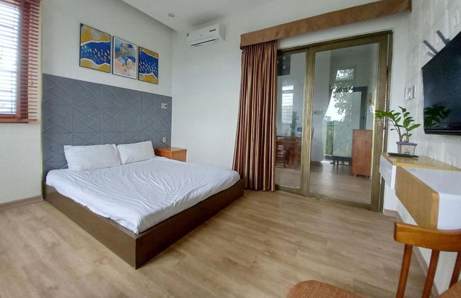 Seashine Apartment - Foto 3