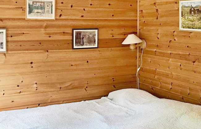5 Person Holiday Home in Edsbro - Foto 9