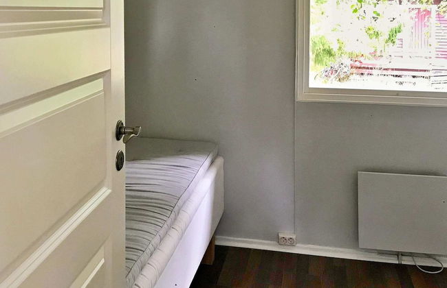 5 Person Holiday Home in Edsbro - Foto 14