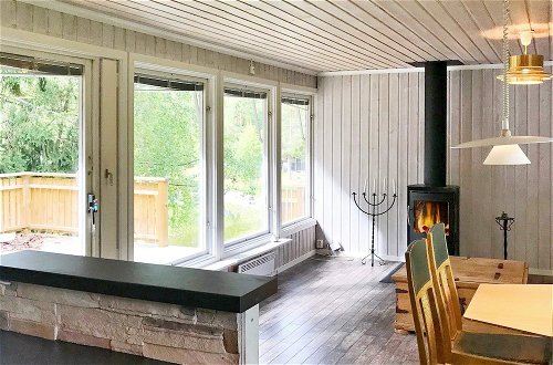 Foto 7 - 5 Person Holiday Home in Edsbro