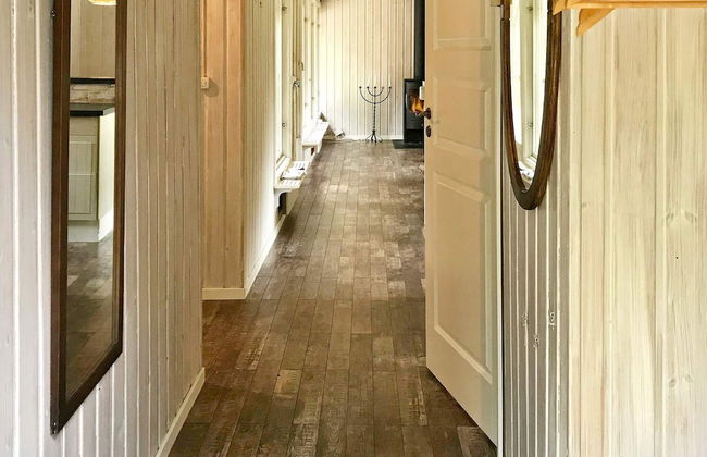 5 Person Holiday Home in Edsbro - Foto 5