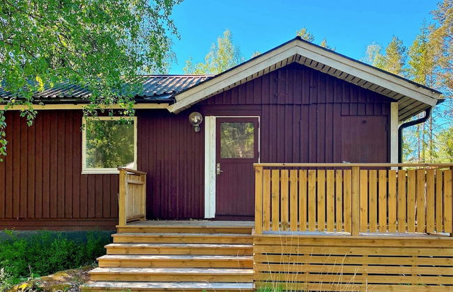 5 Person Holiday Home in Edsbro - Foto 16