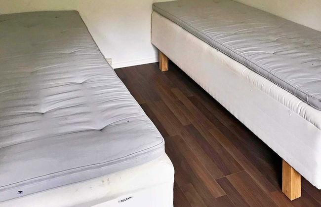 5 Person Holiday Home in Edsbro - Foto 4