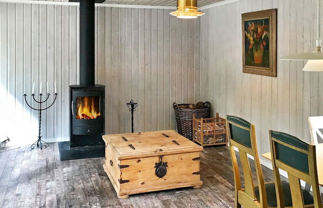 5 Person Holiday Home in Edsbro - Foto 12