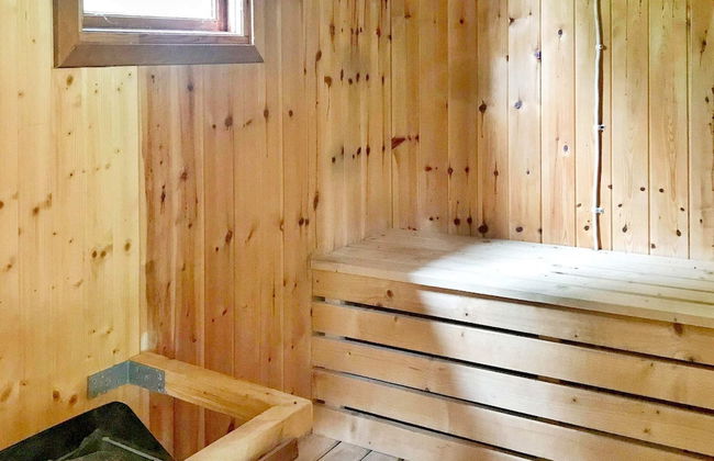 5 Person Holiday Home in Edsbro - Foto 3