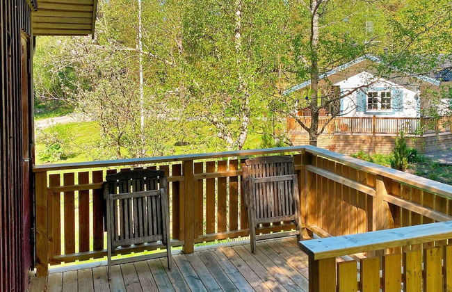 5 Person Holiday Home in Edsbro - Foto 15