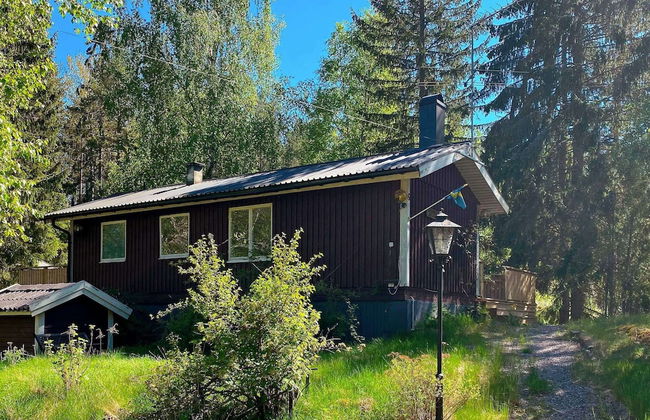 5 Person Holiday Home in Edsbro - Foto 18