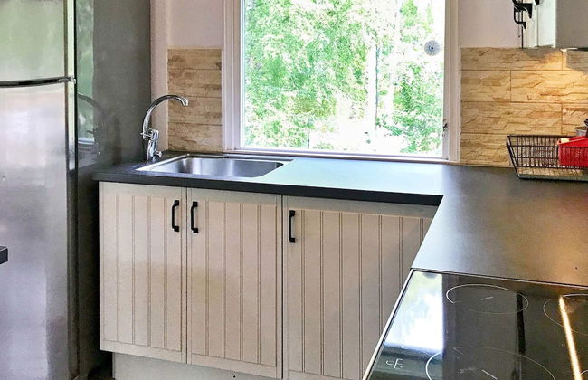 5 Person Holiday Home in Edsbro - Foto 13