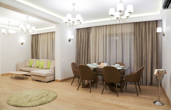 Expecto Apartments - Foto 20