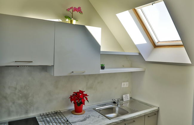 Expecto Apartments - Foto 12